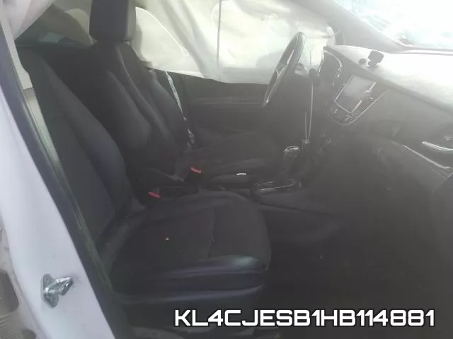 KL4CJESB1HB114881 фото 6