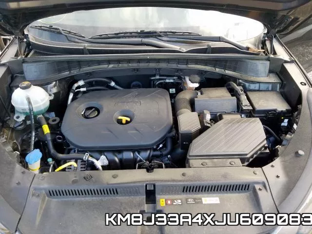 KM8J33A4XJU609083 фото 8