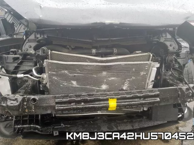 KM8J3CA42HU570452 фото 10