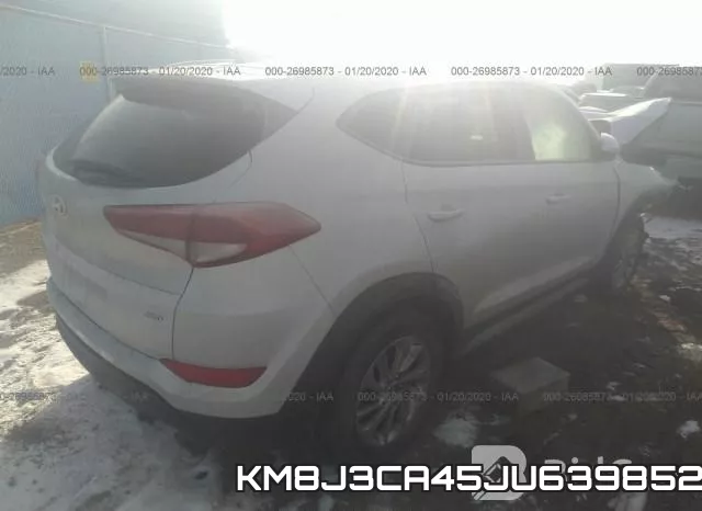 KM8J3CA45JU639852 фото 2