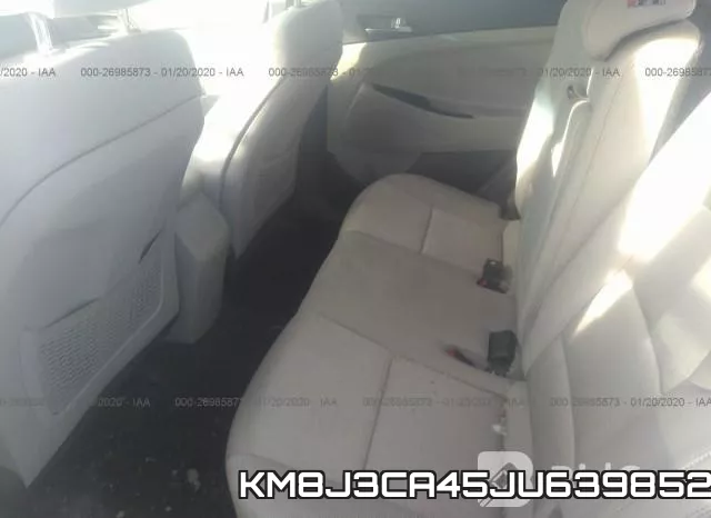 KM8J3CA45JU639852 фото 4