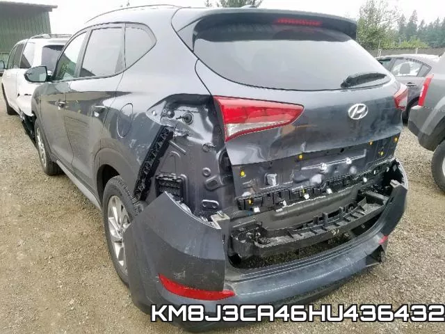KM8J3CA46HU436432 фото 3
