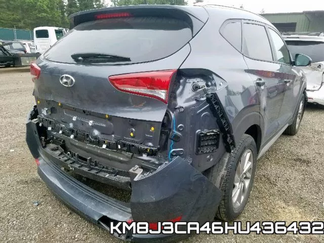 KM8J3CA46HU436432 фото 4