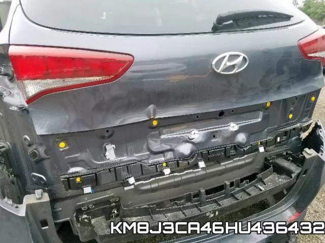 KM8J3CA46HU436432 фото 7