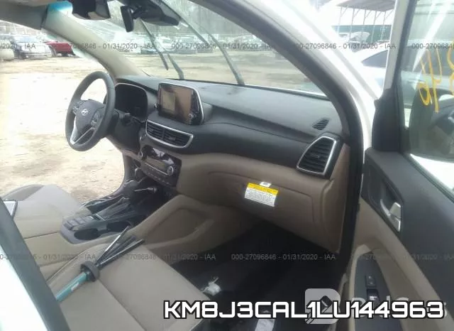 KM8J3CAL1LU144963 фото 6
