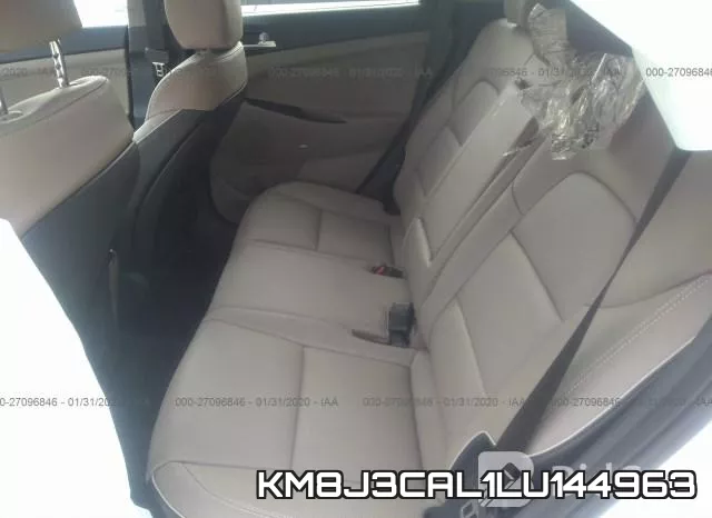 KM8J3CAL1LU144963 фото 9