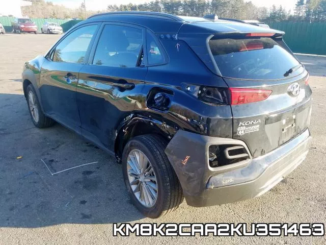 KM8K2CAA2KU351463 фото 4