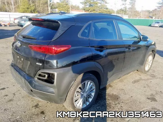KM8K2CAA2KU351463 фото 5