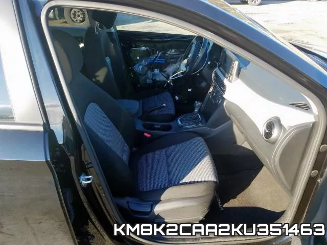 KM8K2CAA2KU351463 фото 6