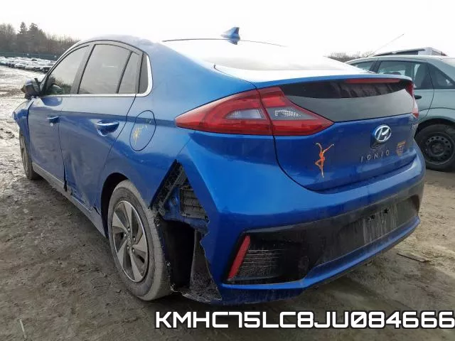 KMHC75LC8JU084666 фото 4