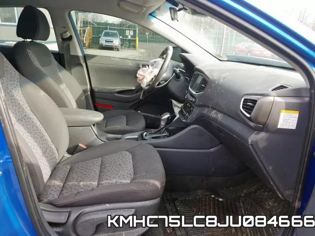 KMHC75LC8JU084666 фото 6