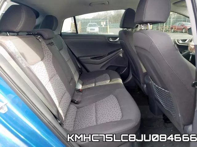 KMHC75LC8JU084666 фото 7
