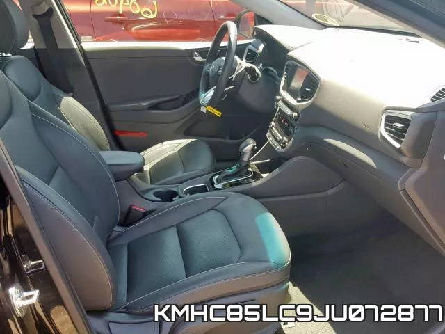 KMHC85LC9JU072877 фото 6