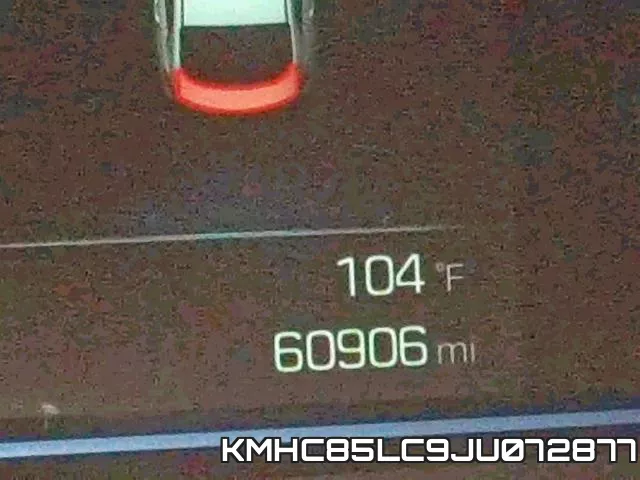 KMHC85LC9JU072877 фото 9