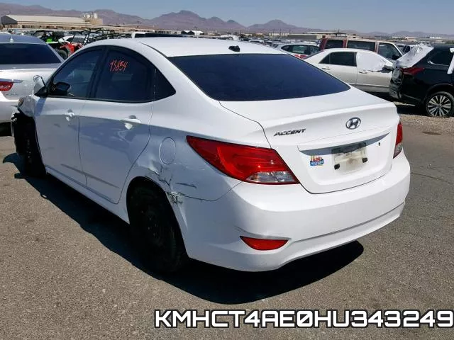 KMHCT4AE0HU343249 фото 4