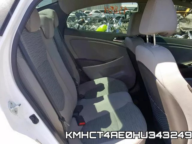 KMHCT4AE0HU343249 фото 7