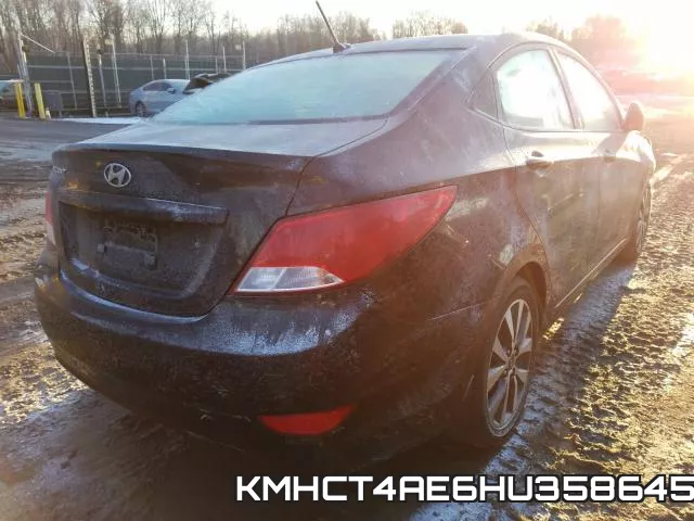 KMHCT4AE6HU358645 фото 5