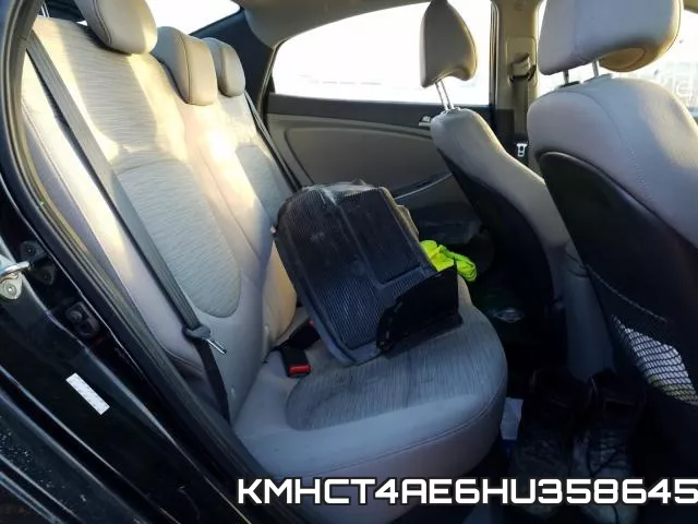 KMHCT4AE6HU358645 фото 7