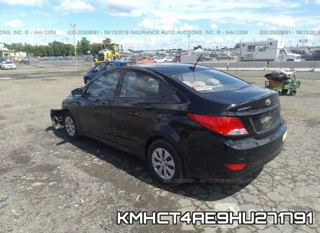 KMHCT4AE9HU271791 фото 4