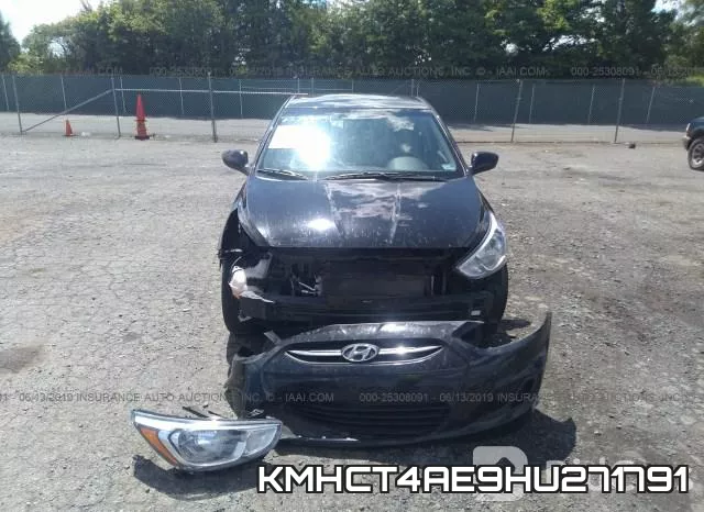 KMHCT4AE9HU271791 фото 7