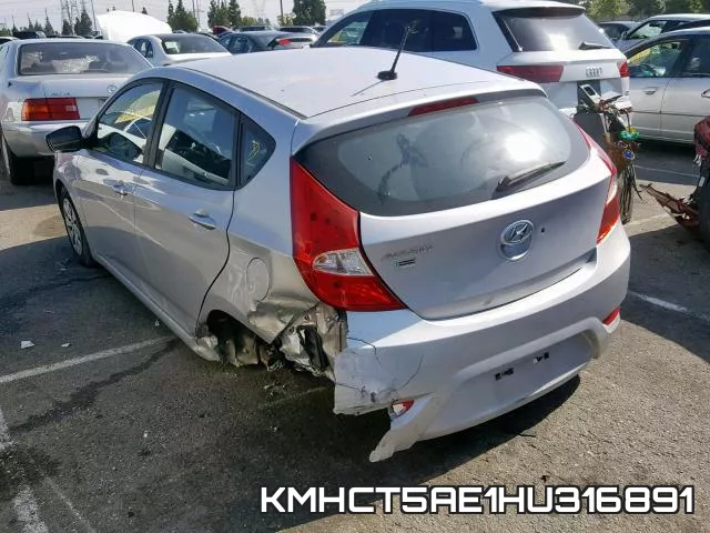 KMHCT5AE1HU316891 фото 4