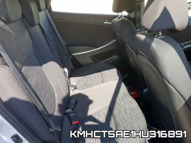 KMHCT5AE1HU316891 фото 7