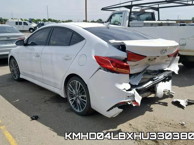 KMHD04LBXHU330380 фото 4