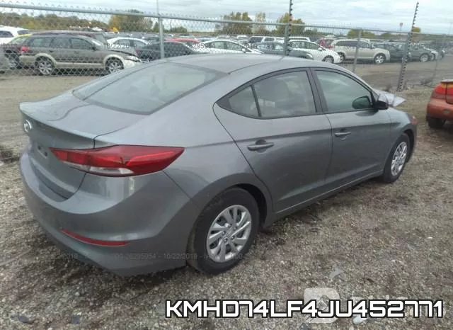 KMHD74LF4JU452771 фото 2