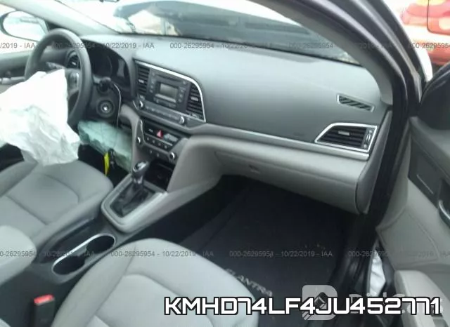 KMHD74LF4JU452771 фото 3