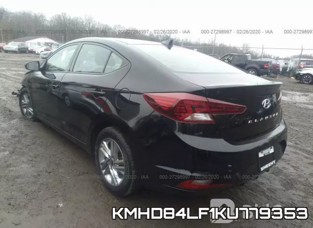 KMHD84LF1KU779353 фото 3