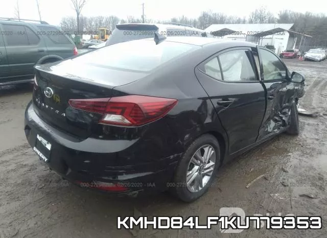 KMHD84LF1KU779353 фото 4