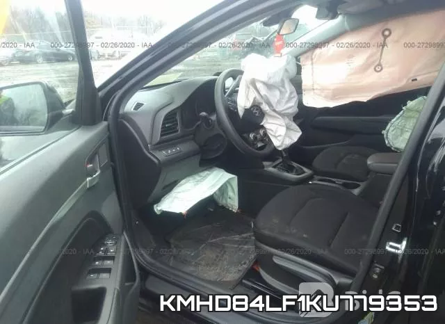 KMHD84LF1KU779353 фото 5