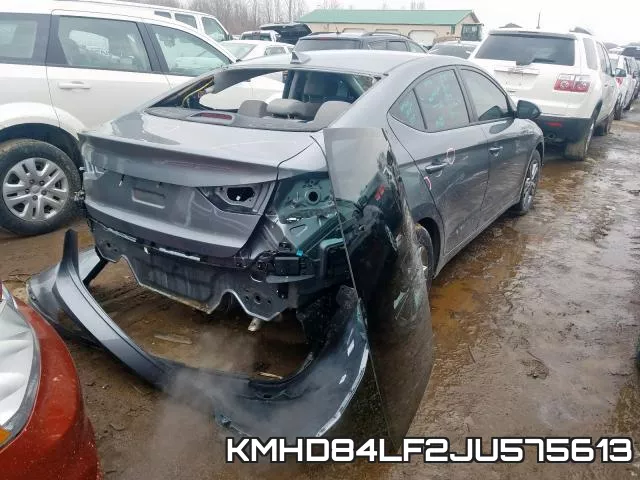 KMHD84LF2JU575613 фото 5
