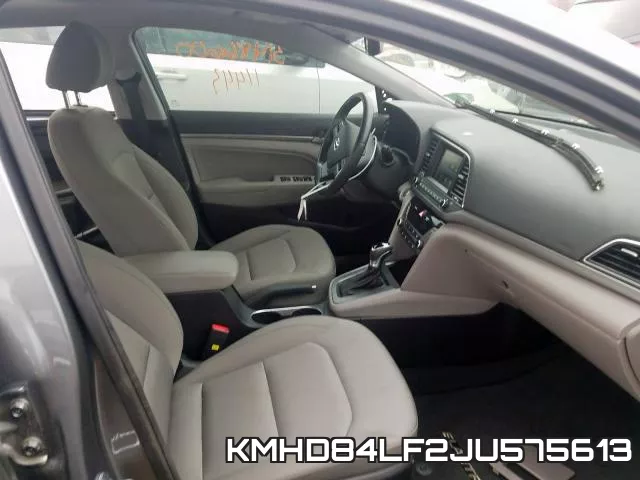 KMHD84LF2JU575613 фото 6