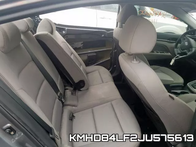 KMHD84LF2JU575613 фото 7
