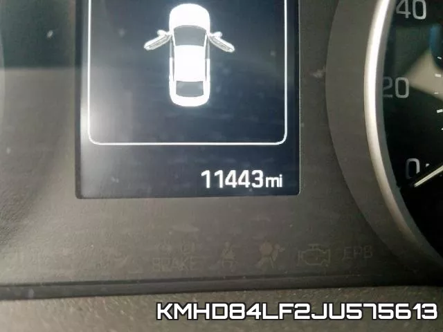 KMHD84LF2JU575613 фото 9