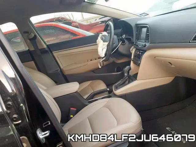 KMHD84LF2JU646079 фото 3