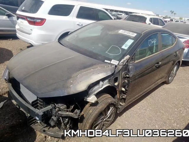 KMHD84LF3LU036260 фото 3
