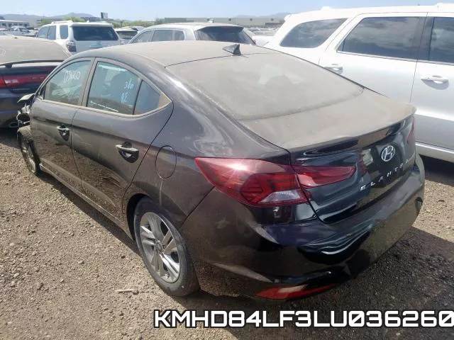 KMHD84LF3LU036260 фото 4