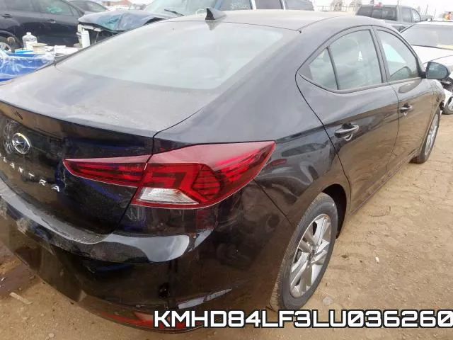 KMHD84LF3LU036260 фото 5