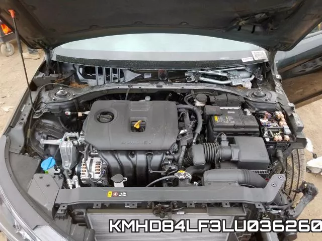 KMHD84LF3LU036260 фото 8