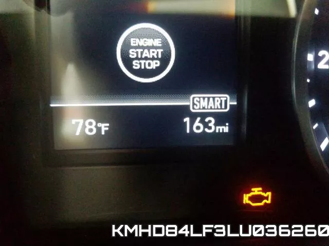 KMHD84LF3LU036260 фото 9