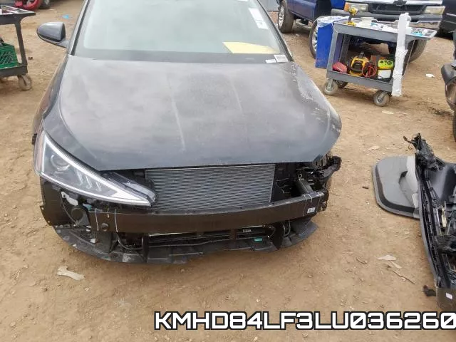 KMHD84LF3LU036260 фото 10