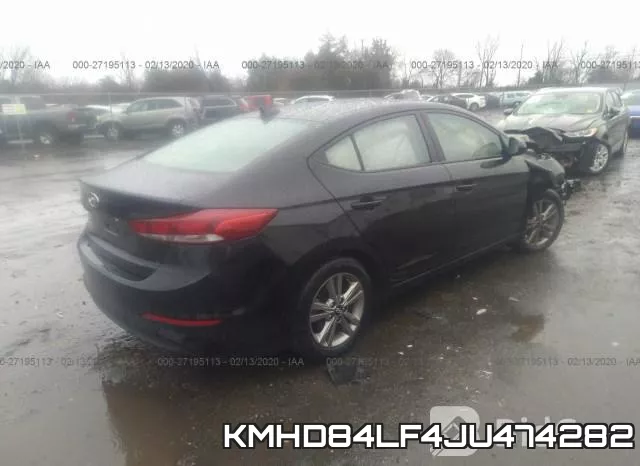KMHD84LF4JU474282 фото 2