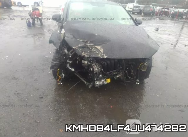 KMHD84LF4JU474282 фото 3