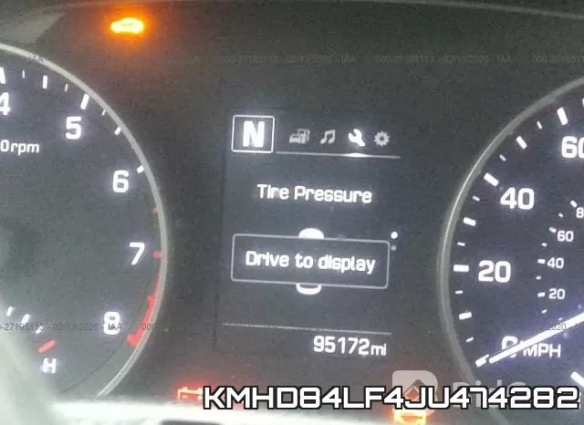 KMHD84LF4JU474282 фото 4