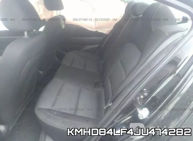 KMHD84LF4JU474282 фото 5