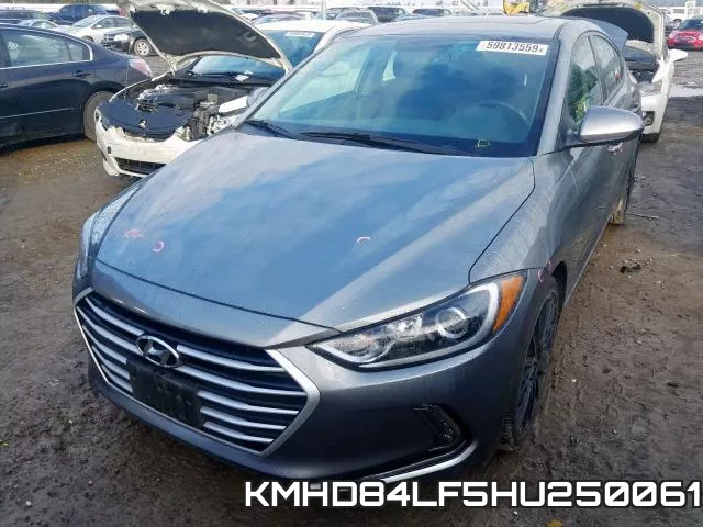 KMHD84LF5HU250061 фото 3