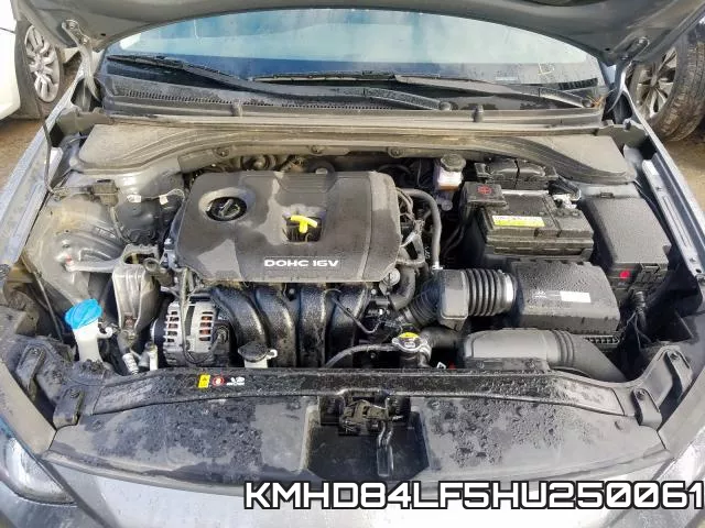 KMHD84LF5HU250061 фото 8
