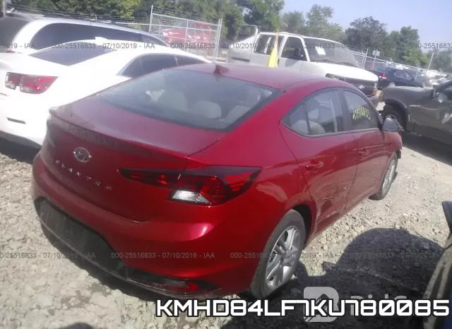 KMHD84LF7KU780085 фото 3